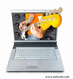 Clases de guitarra gratuitas en línea para principiantes