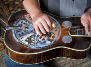Guía Completa para Tocar la Guitarra Lap Steel: Técnicas y Consejos Profesionales