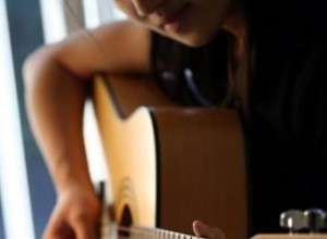 Guía Completa para Aprender Acordes de Guitarra: Consejos de Expertos para Principiantes