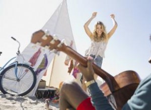 Acordes de Guitarra para  La Chica de Ipanema : Guía Experta con Ritmo Bossa Nova