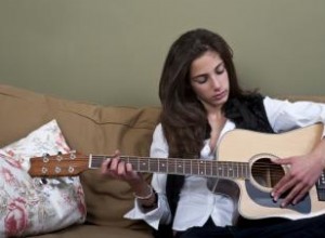 Guía Completa de Acordes de Guitarra para Zurdos: Diagramas y Consejos Expertos