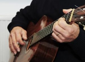 Guía Básica de Acordes de Guitarra para Principiantes: Instrucciones Paso a Paso