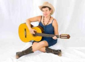 Guía Completa: Acordes y Letras de Guitarra Bluegrass por Estilos y Artistas Icónicos