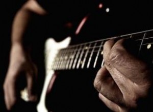 Guía Definitiva: Letras y Acordes de Jazz para Guitarra por Épocas