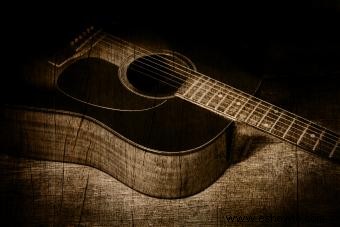 Tablaturas de guitarra Bluegrass gratis
