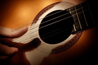 Tablaturas de guitarra española