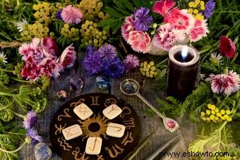 Flores de signos del zodiaco:encuentra tu flor perfecta