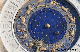 4 signos fijos del zodiaco y sus poderosos rasgos