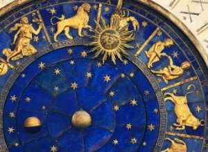 ¿Han cambiado las fechas del horóscopo? Desmontamos el mito del zodiaco y Ofiuco