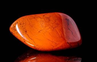 Piedras natales de Aries y sus propiedades dinámicas