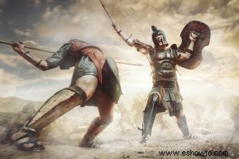 Mitología de Aries:el vellocino de oro y el dios de la guerra 