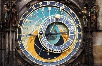 ¿Puede la astrología tradicional predecir el futuro?