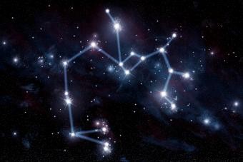 Constelaciones y Zodíaco
