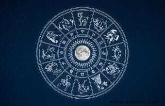 Astrología evolutiva para principiantes