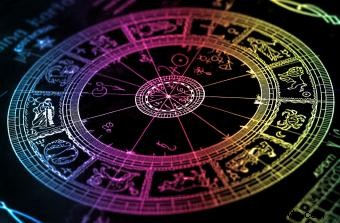 Explicación de los ángulos de la tabla de signos del horóscopo