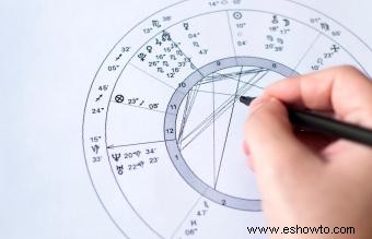 ¿Cómo funciona la astrología?