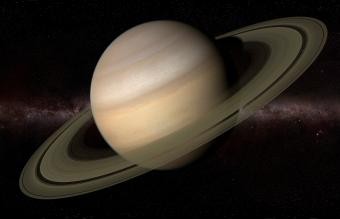 Importancia de Saturno en la Astrología