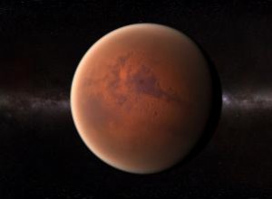 La Influencia de Marte en la Astrología: Energía, Pasión y Acción en tu Carta Natal