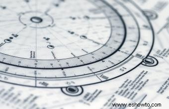 Influencia de Marte en la astrología