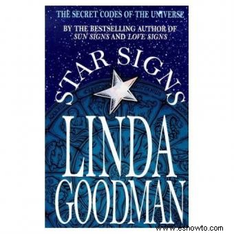 Perfil del libro Signos zodiacales de Linda Goodman