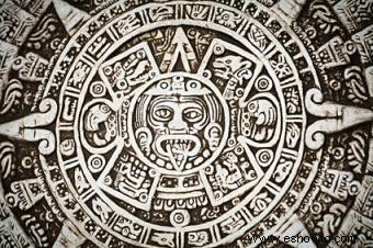 Astrología Maya y Signos