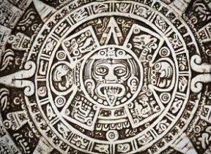 Astrología Maya: Descubre los 20 Signos del Calendario Tzolkin y sus Rasgos