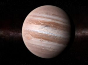 El Significado de Júpiter en Astrología: Planeta de la Suerte, Expansión y Prosperidad