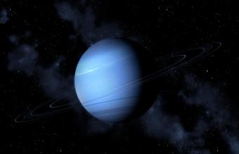 Significado de Neptuno en Astrología