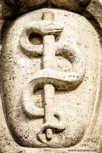 Mitología, historia y significado del signo de Ofiuco