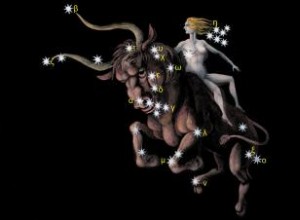 Constelación de Tauro: Guía Completa para Observarla, Estrellas y Mitos Ancestrales