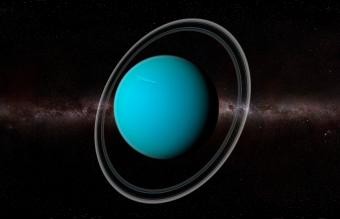 El planeta Urano en astrología