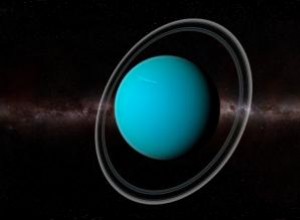 Urano en Astrología: El Planeta Revolucionario, su Influencia en la Carta Natal y Tránsitos