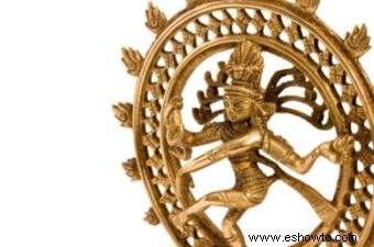 Comprender una carta natal de la astrología hindú