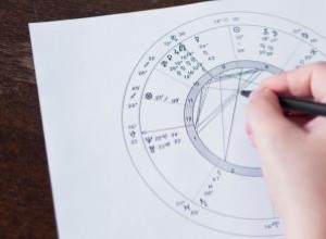 Guía Completa: Planetas Regentes y Dispositores en la Carta Natal