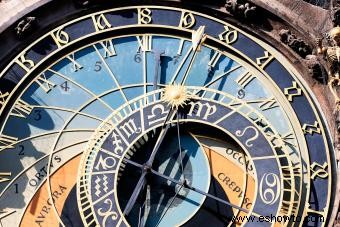 ¿Qué es la astrología horaria? Guía completa para principiantes