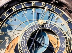 ¿Qué es la astrología horaria? Guía completa para principiantes