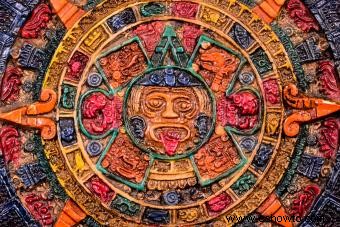¿Qué es el Calendario Maya? El sistema en la historia y hoy