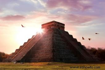 ¿Qué es el Calendario Maya? El sistema en la historia y hoy