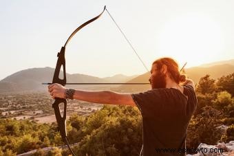 Cuentos de Sagitario Leyendas y Criaturas Míticas