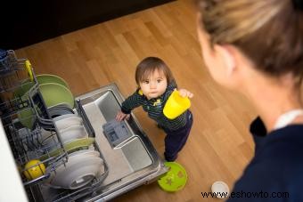 La personalidad única de un niño Virgo (y consejos para padres)