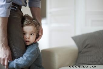 La personalidad única de un niño Virgo (y consejos para padres)