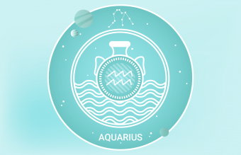 Signo del zodiaco Acuario:guía sobre el significado y la personalidad
