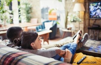 Rasgos y personalidad del hombre Cáncer 