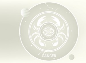Signo Zodiacal Cáncer: Guía Completa de Significado, Personalidad y Características