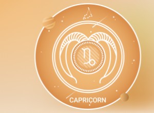 Signo zodiacal de Capricornio:guía sobre el significado y la personalidad