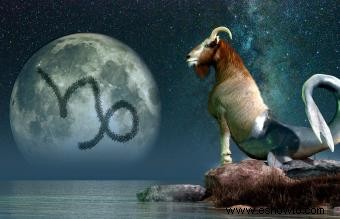 Características de los signos del zodiaco