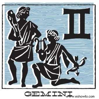 Explorando el símbolo zodiacal de Géminis y su significado