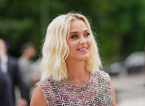 Famosos Escorpio: 50 personalidades icónicas que marcaron la historia