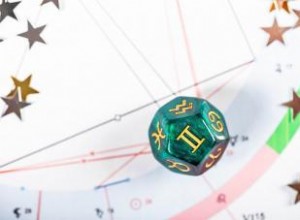 Principales Rasgos de Géminis: Características del Signo de los Gemelos