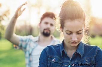 Cómo disculparse con un hombre Acuario